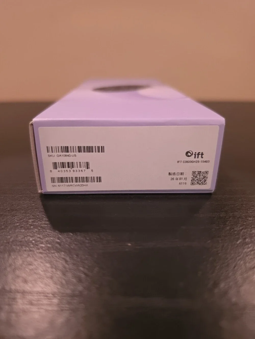 Google Pixel Watch 4